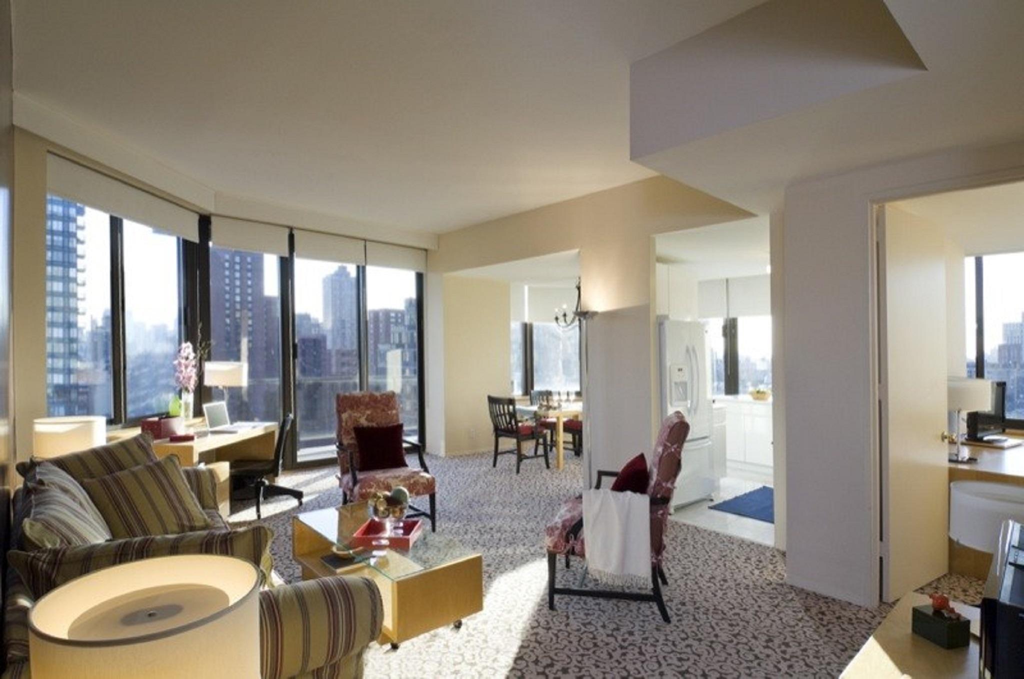 The Marmara Manhattan Ню Йорк Екстериор снимка