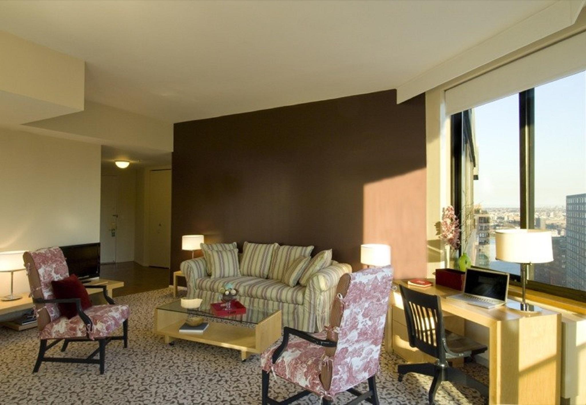 The Marmara Manhattan Ню Йорк Екстериор снимка