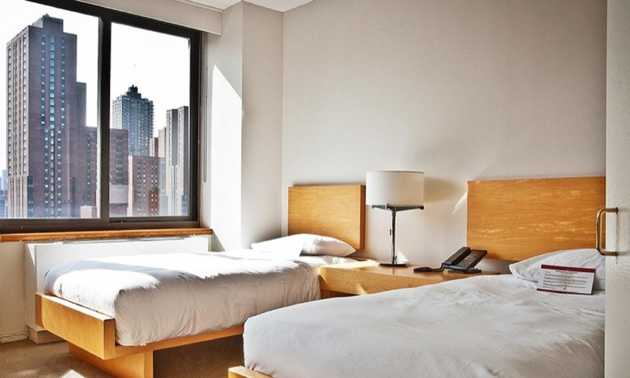 The Marmara Manhattan Ню Йорк Екстериор снимка