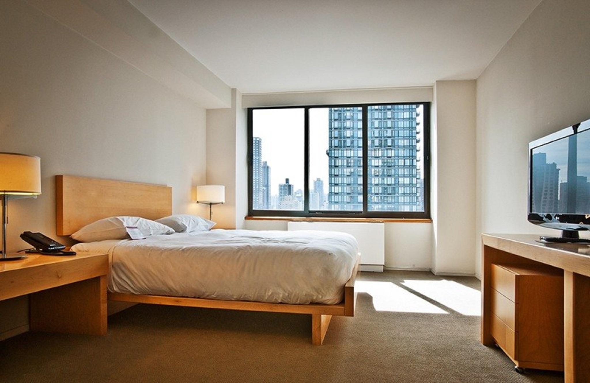 The Marmara Manhattan Ню Йорк Екстериор снимка