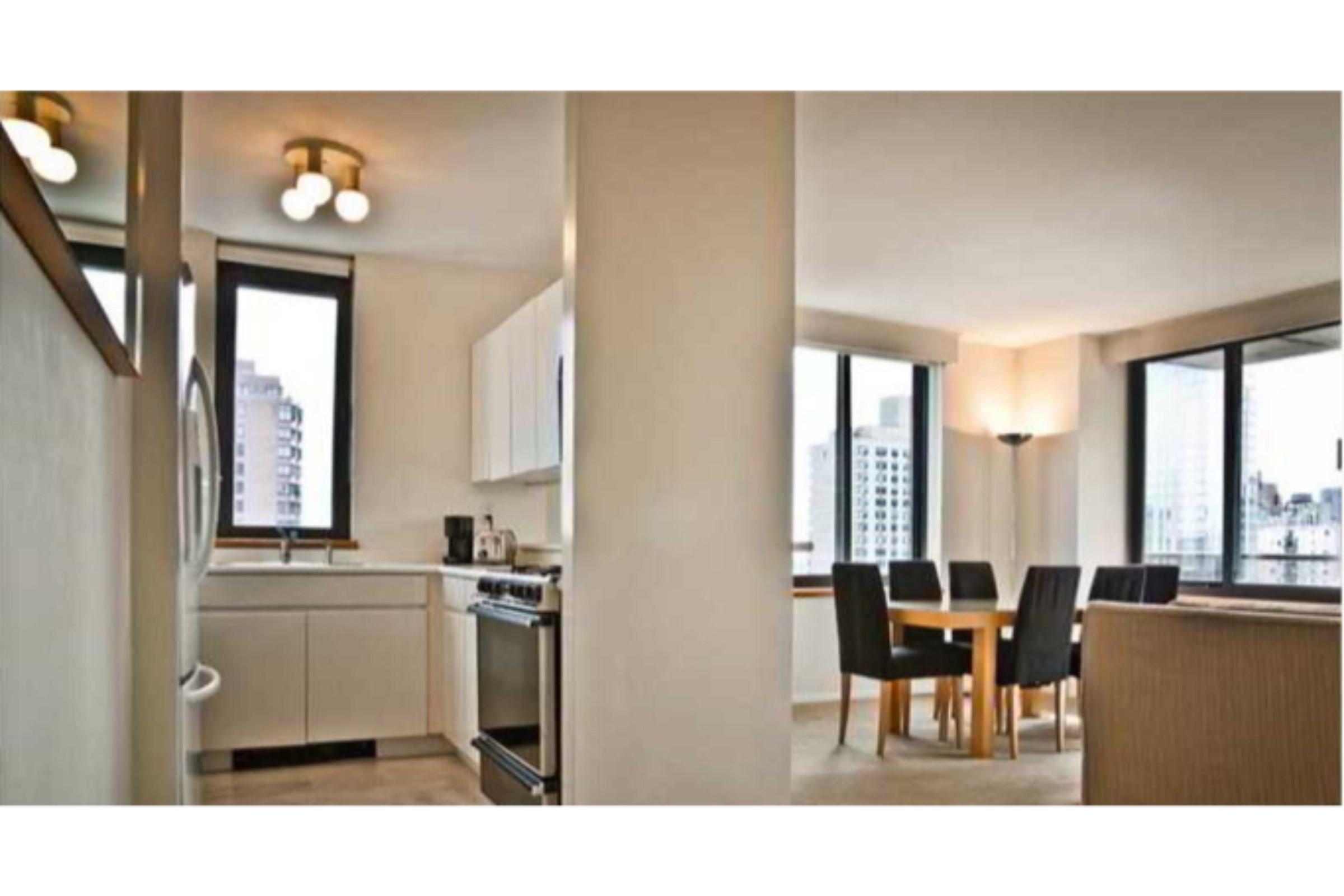 The Marmara Manhattan Ню Йорк Екстериор снимка