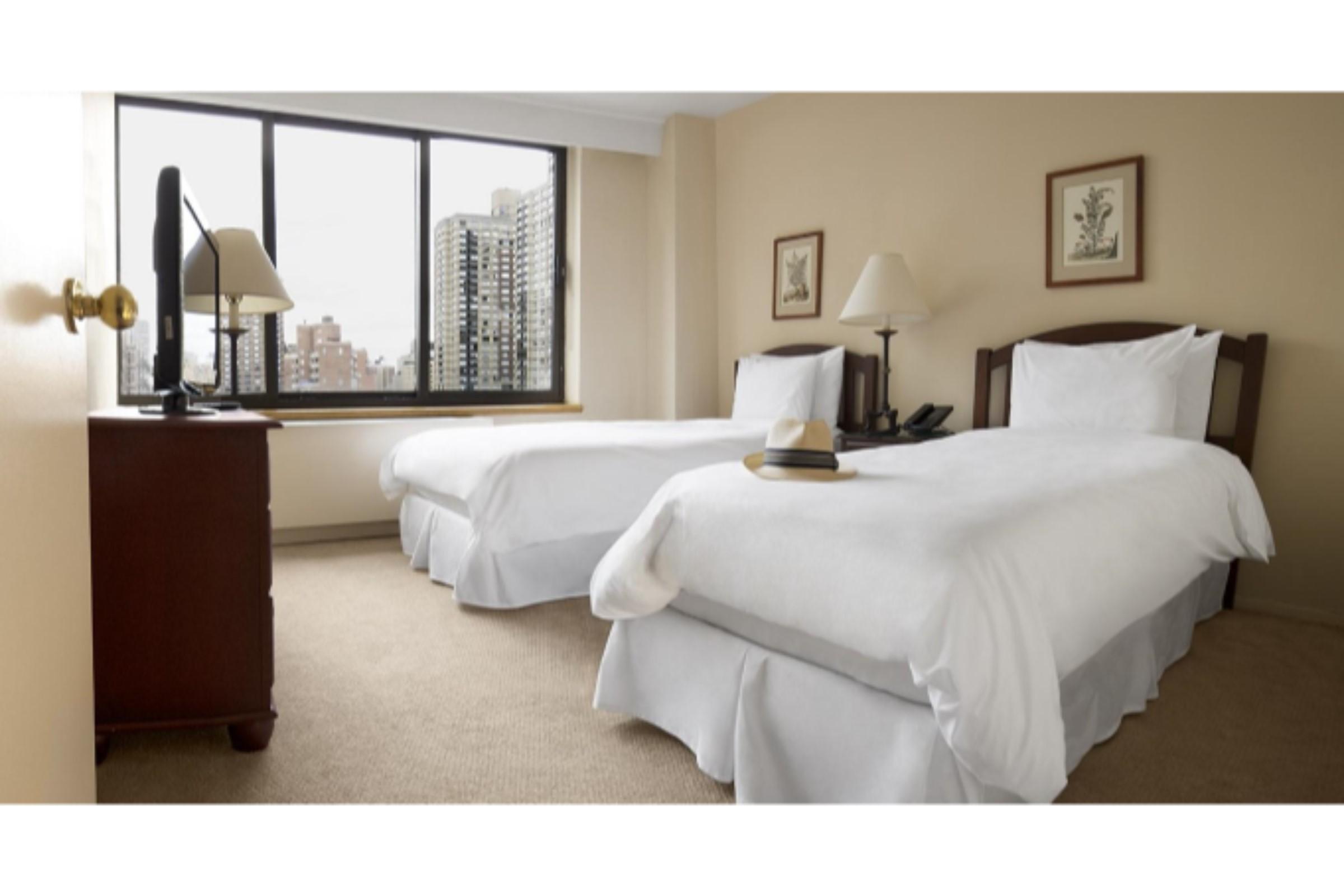 The Marmara Manhattan Ню Йорк Екстериор снимка