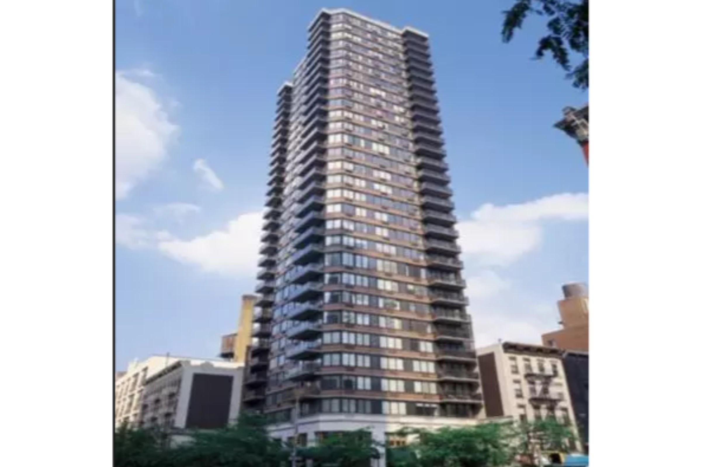 The Marmara Manhattan Ню Йорк Екстериор снимка