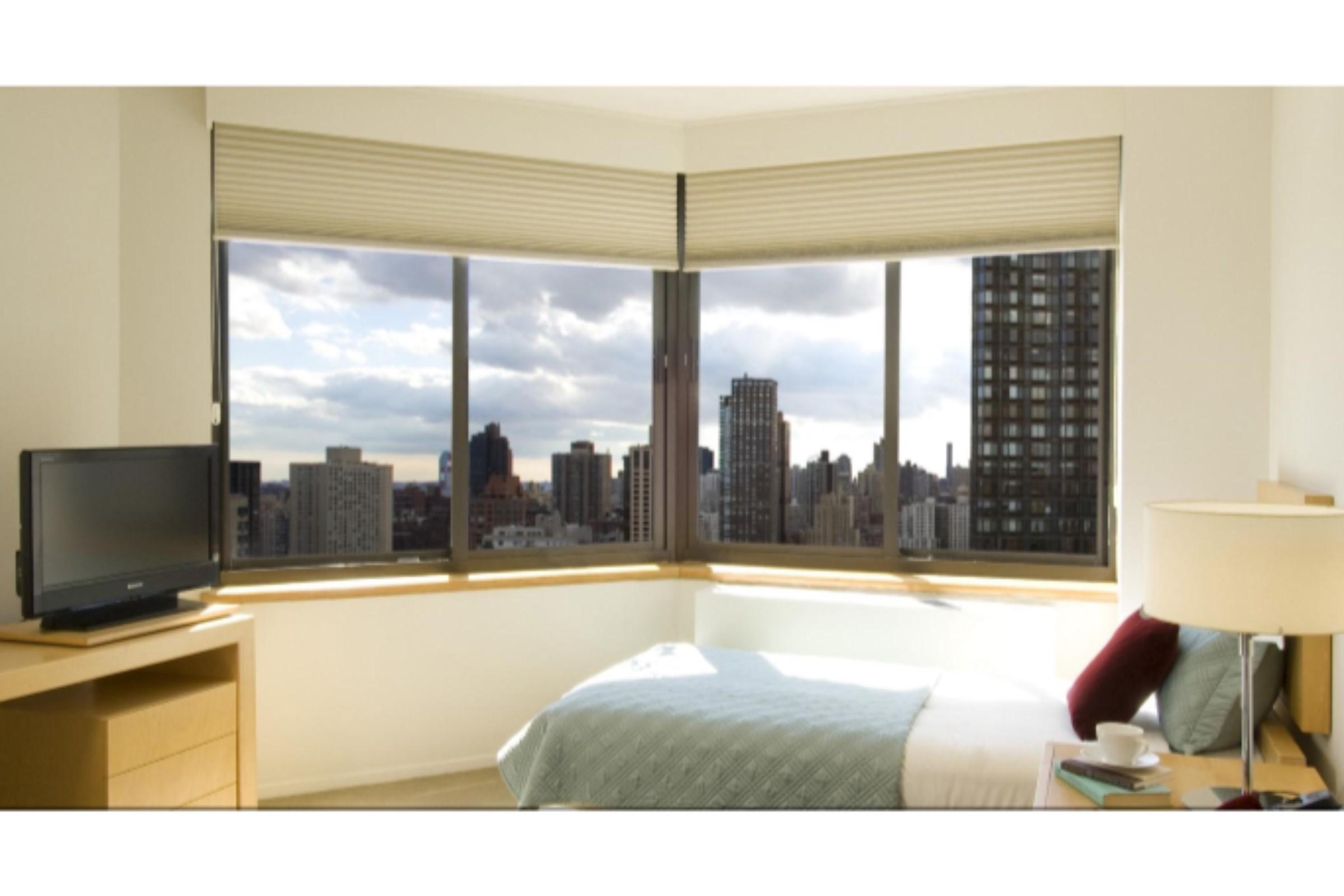 The Marmara Manhattan Ню Йорк Екстериор снимка