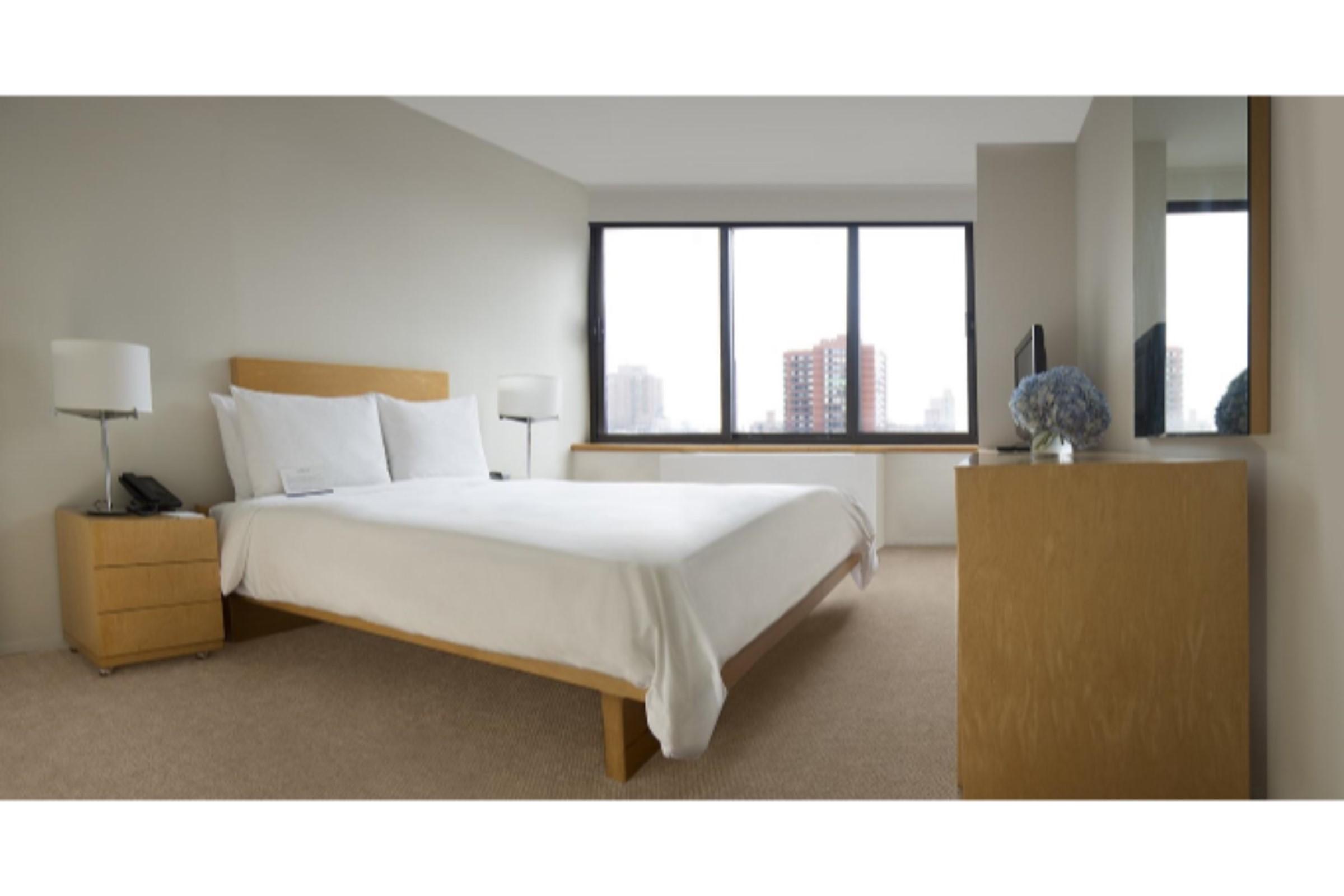 The Marmara Manhattan Ню Йорк Екстериор снимка