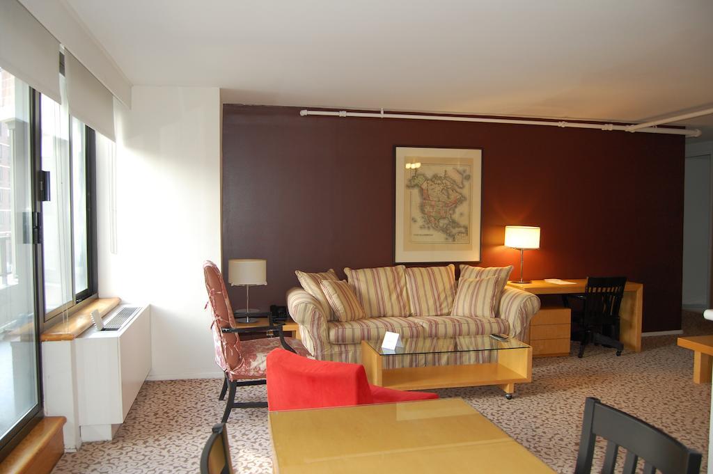 The Marmara Manhattan Ню Йорк Екстериор снимка
