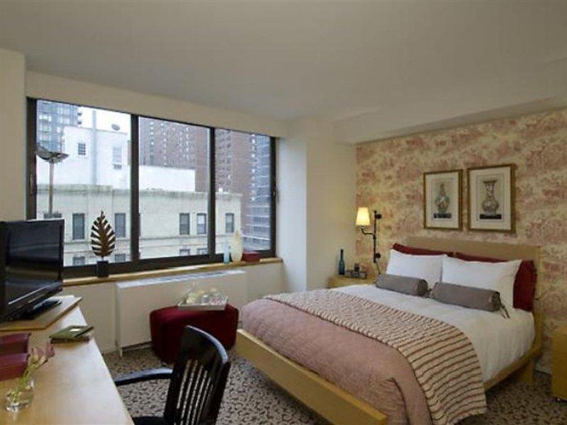The Marmara Manhattan Ню Йорк Екстериор снимка