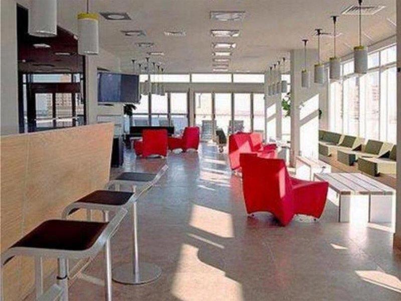 The Marmara Manhattan Ню Йорк Интериор снимка