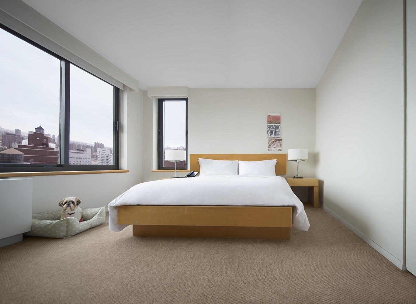 The Marmara Manhattan Ню Йорк Екстериор снимка