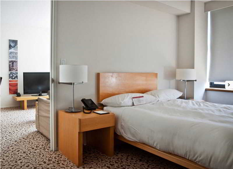 The Marmara Manhattan Ню Йорк Екстериор снимка