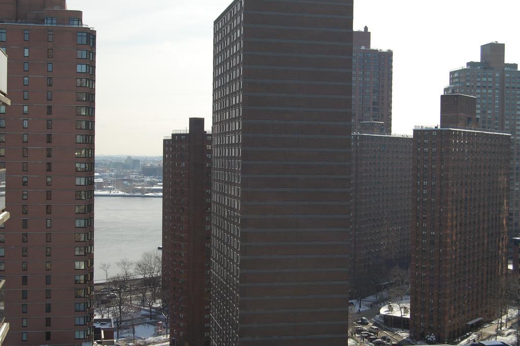 The Marmara Manhattan Ню Йорк Екстериор снимка