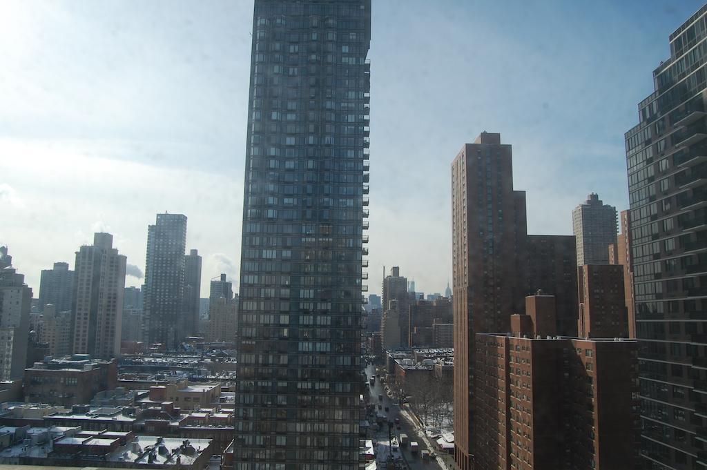 The Marmara Manhattan Ню Йорк Екстериор снимка