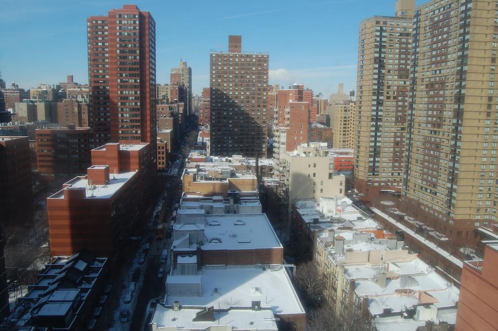 The Marmara Manhattan Ню Йорк Екстериор снимка