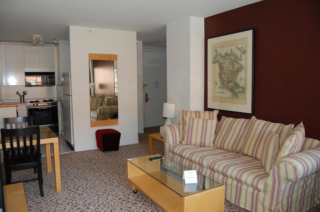The Marmara Manhattan Ню Йорк Екстериор снимка