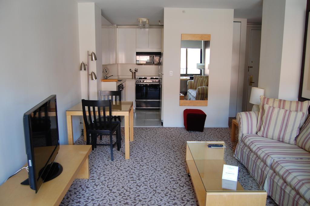 The Marmara Manhattan Ню Йорк Екстериор снимка