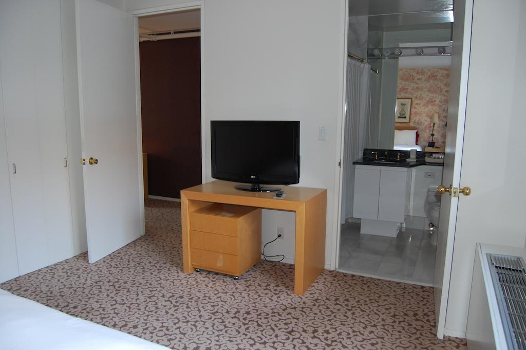 The Marmara Manhattan Ню Йорк Екстериор снимка