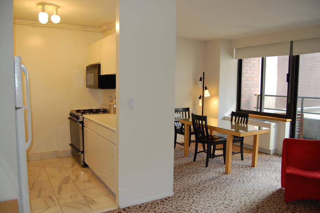 The Marmara Manhattan Ню Йорк Екстериор снимка