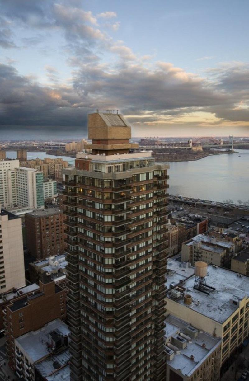 The Marmara Manhattan Ню Йорк Екстериор снимка